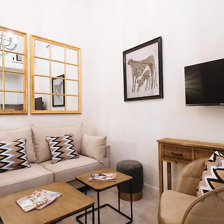 Selecta Elegante Y Centrico Apartamento Севілья Екстер'єр фото