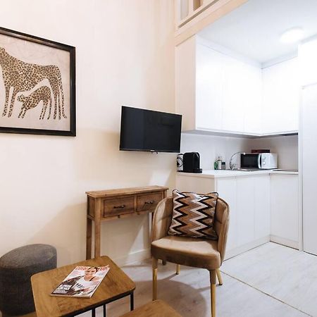 Selecta Elegante Y Centrico Apartamento Севілья Екстер'єр фото