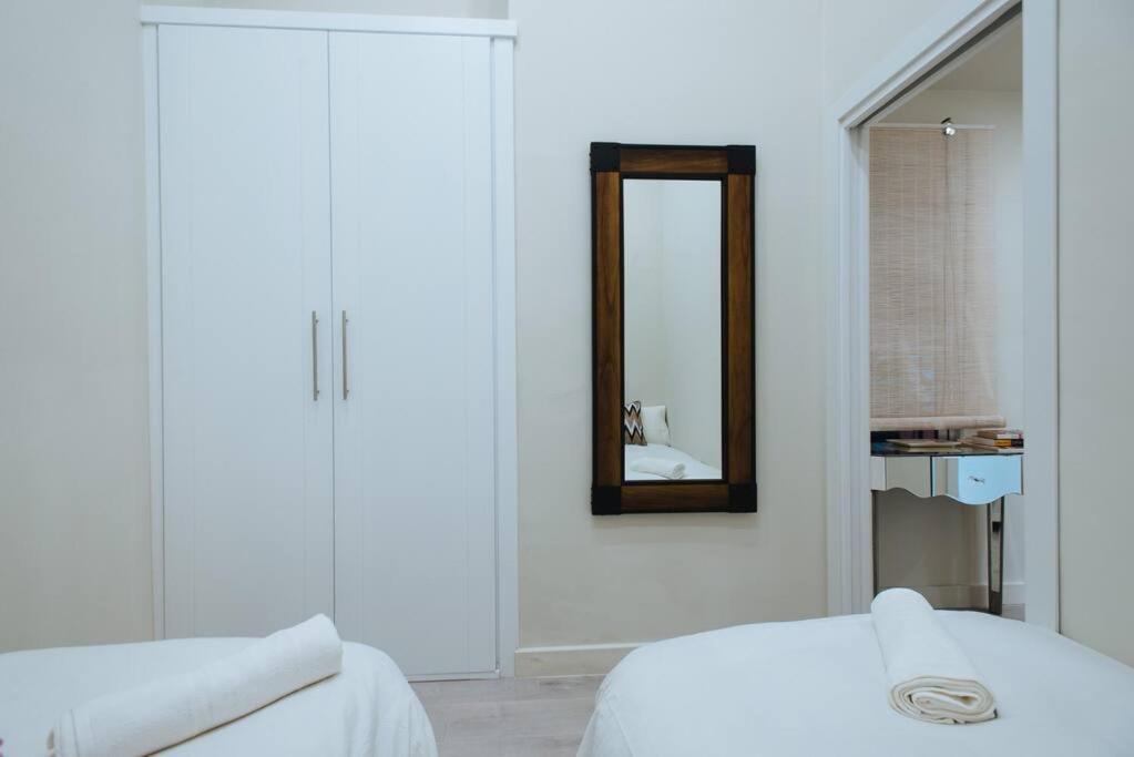 Selecta Elegante Y Centrico Apartamento Севілья Екстер'єр фото