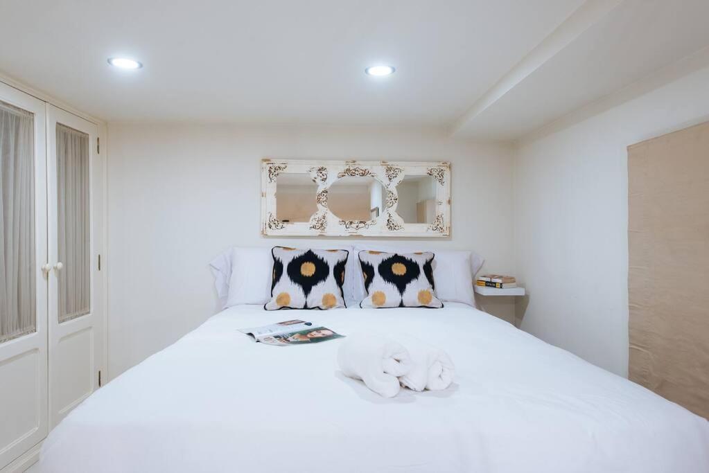 Selecta Elegante Y Centrico Apartamento Севілья Екстер'єр фото