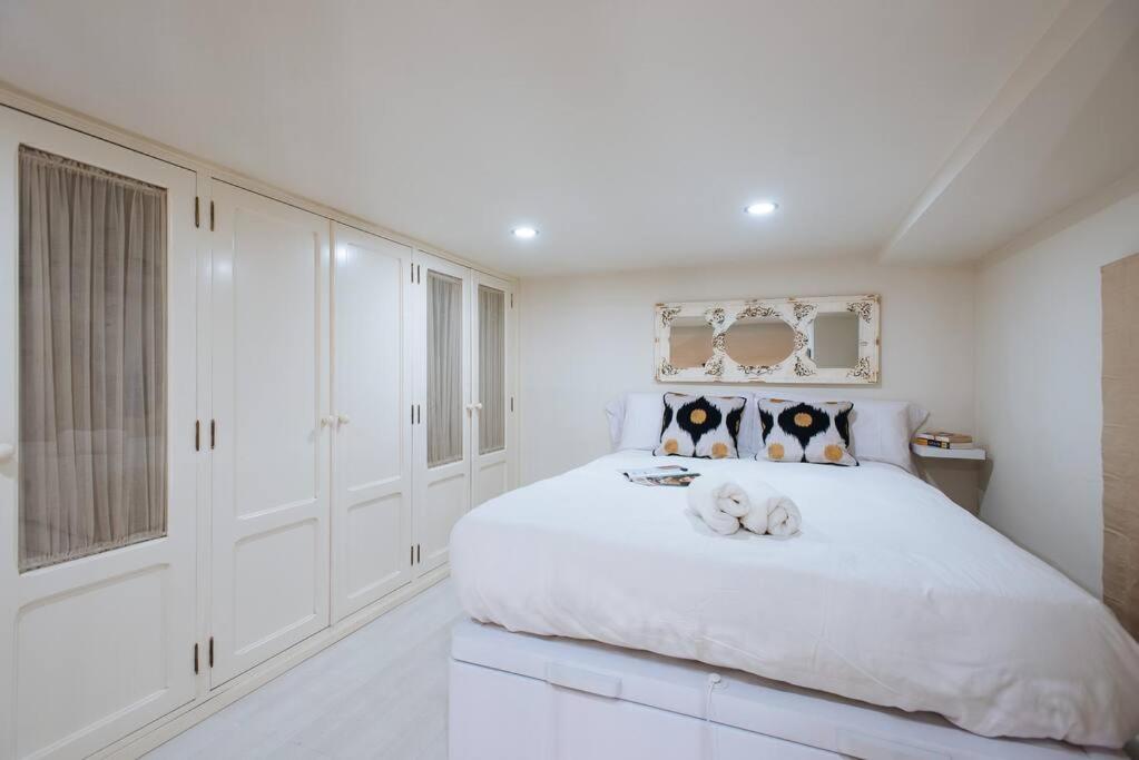 Selecta Elegante Y Centrico Apartamento Севілья Екстер'єр фото