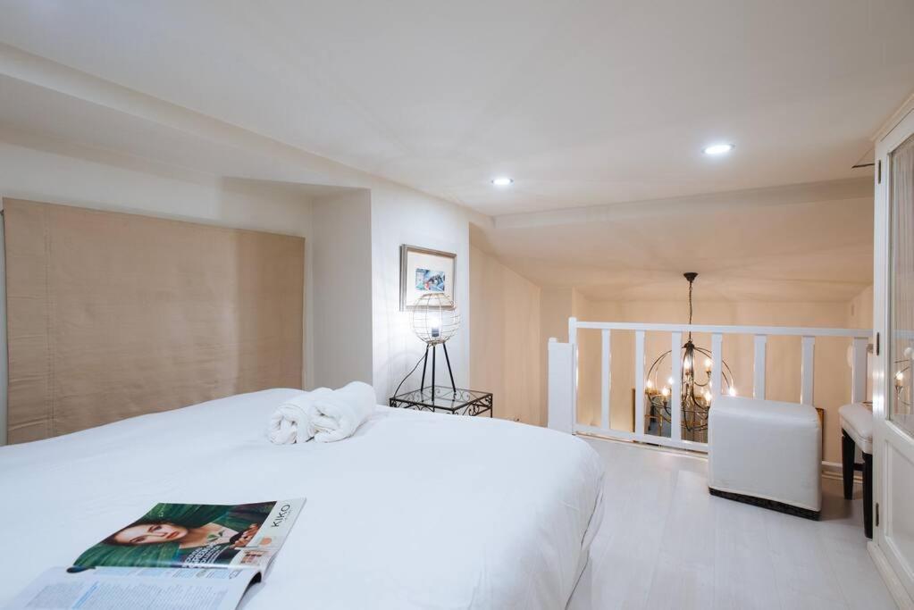 Selecta Elegante Y Centrico Apartamento Севілья Екстер'єр фото